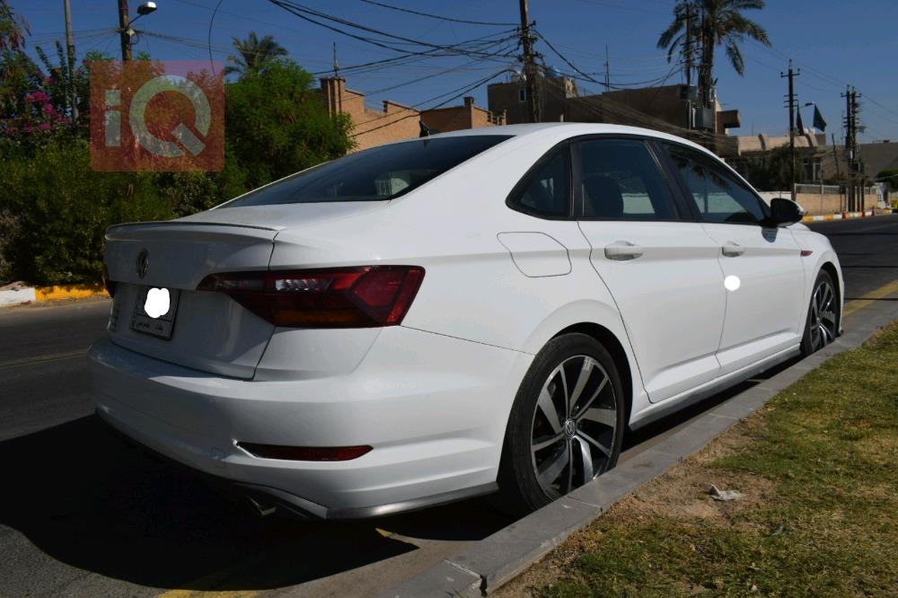 فولكسفاغن جيتا